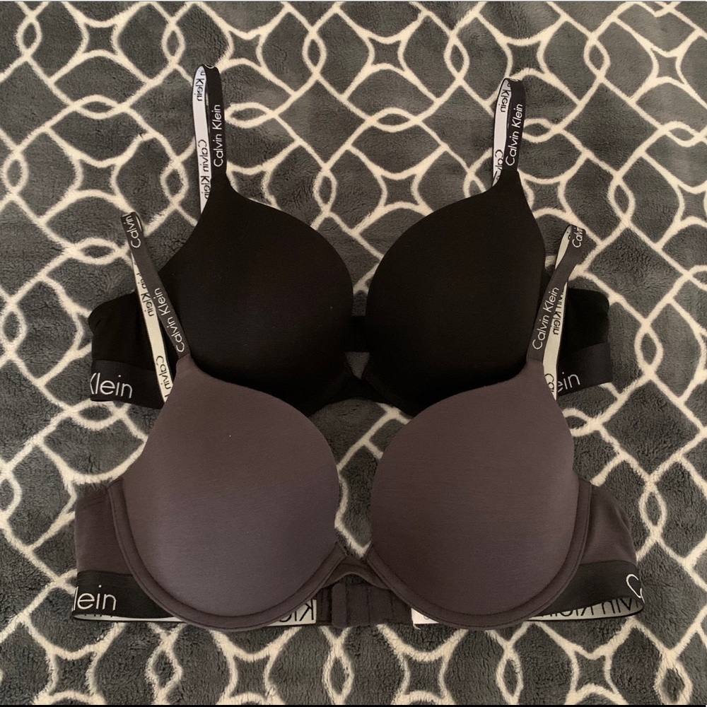 Calvin Klein Bras